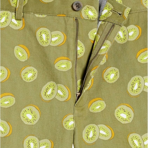 Men's Classic-Fit Short - Picture 4 of 4